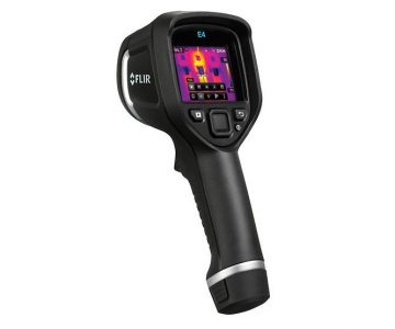 Thermography Survey